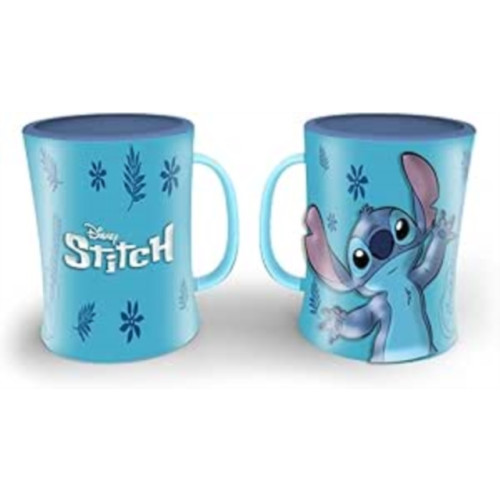 Pyramid International Lilo & Stitch (Stitch) Embossed Mug