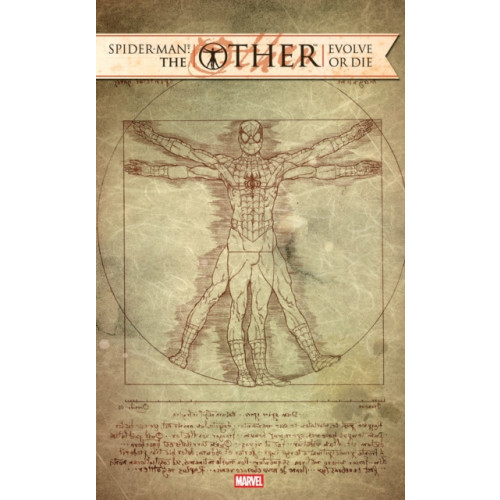 Marvel Comics Spider-Man: The Other (häftad, eng)