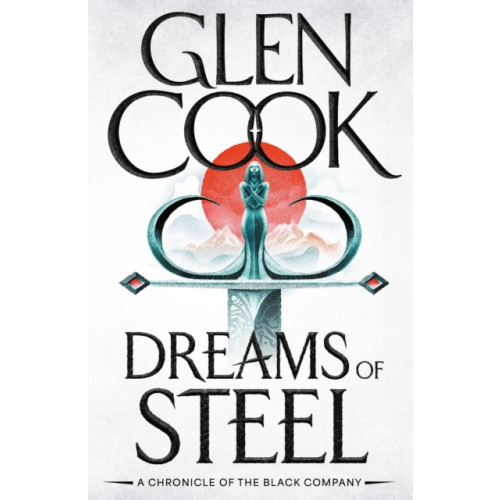 Bloomsbury Publishing PLC Dreams of Steel (häftad, eng)