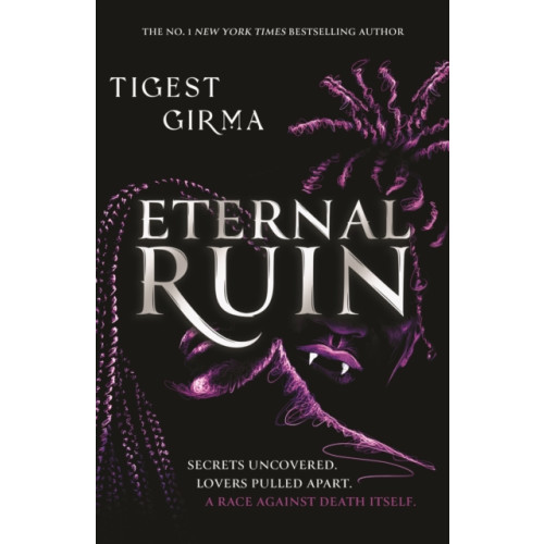 Hachette Children's Group Immortal Dark Trilogy: Eternal Ruin (häftad, eng)