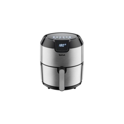 Tefal Tefal Easy Fry Deluxe EY401D15 - varmluftsfritös/halogenugn