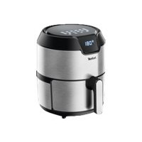 Produktbild för Tefal Easy Fry Deluxe EY401D15 - varmluftsfritös/halogenugn