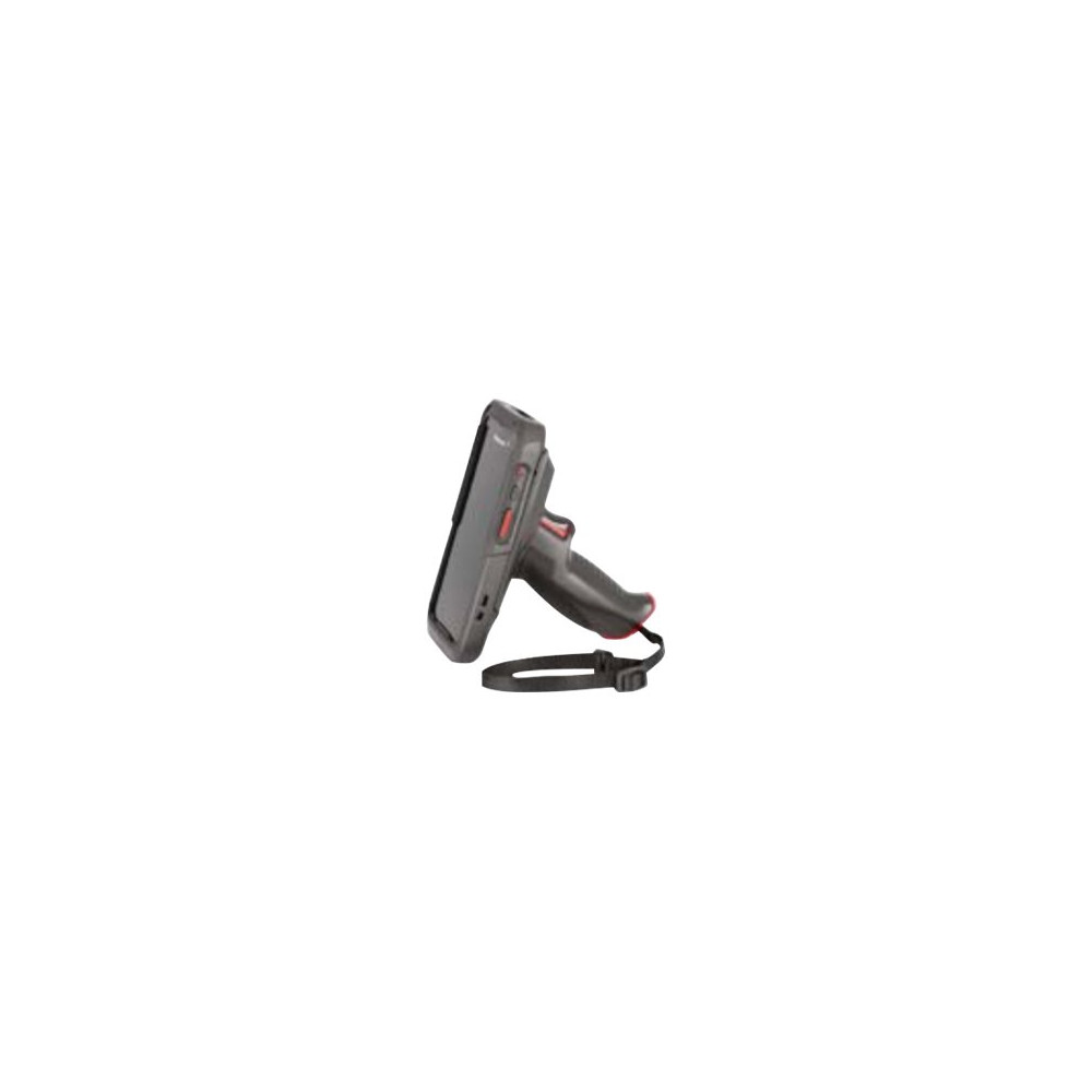 Produktbild för Honeywell Booted Scan Handle - grepphandtag till handhållen pistol