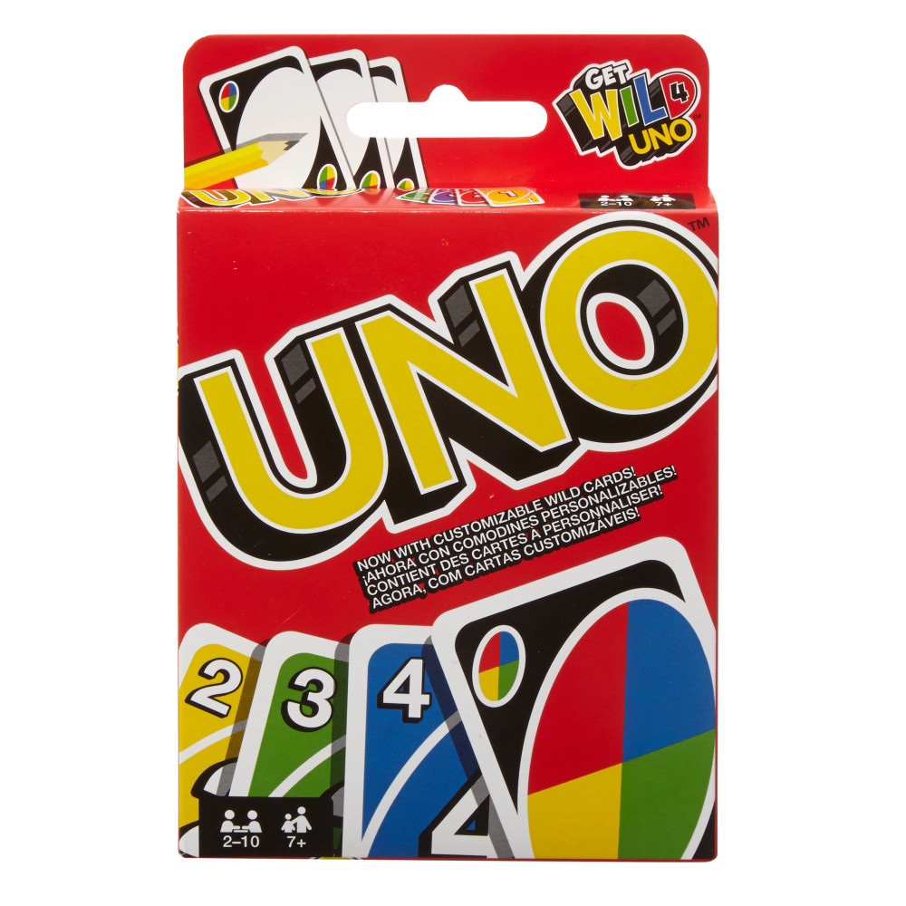 Produktbild för Uno