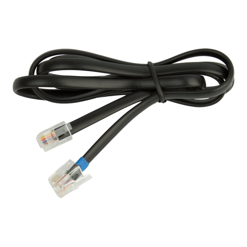 Produktbild för Jabra telefonledningskabel - 50 cm