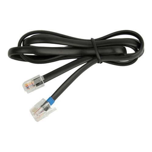 Jabra Jabra telefonledningskabel - 50 cm