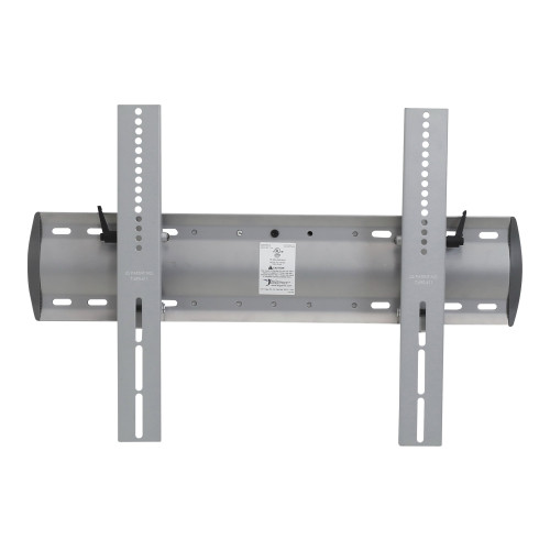 ERGOTRON Ergotron TM Tilting Wall Mount monteringssats - Konstant kraftteknik - för platt panel - silver