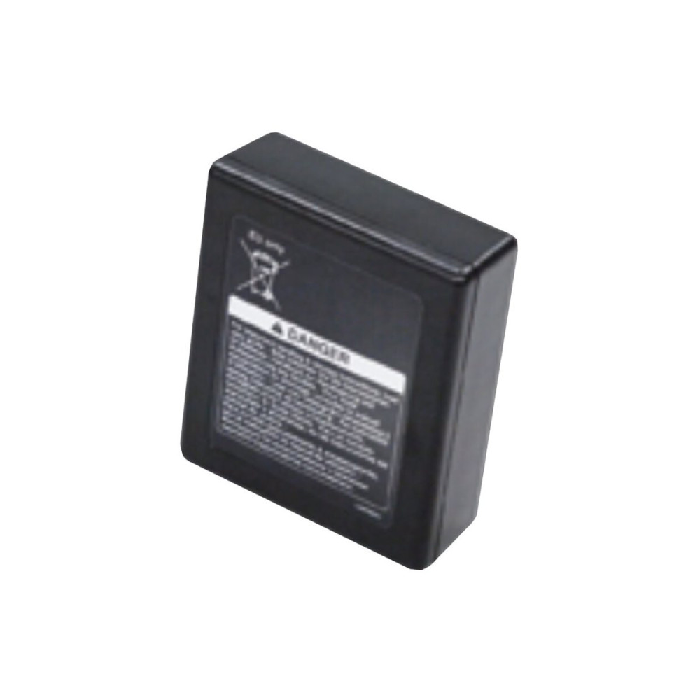 Produktbild för Brother PA-BT-4000LI - batteri för skrivare - Li-Ion - 1800 mAh