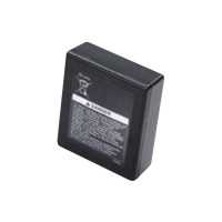 Produktbild för Brother PA-BT-4000LI - batteri för skrivare - Li-Ion - 1800 mAh