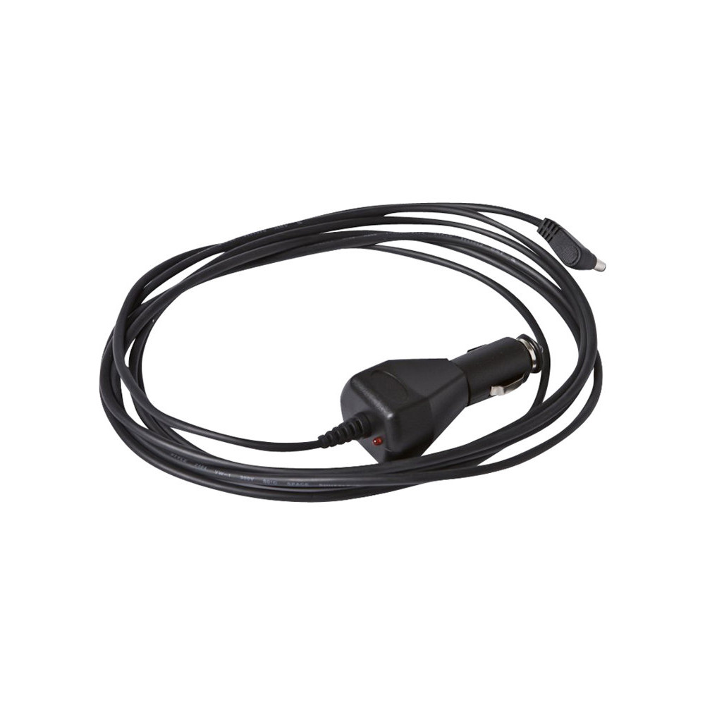 Produktbild för Brother PA-CD-600CG - strömadapter för bil