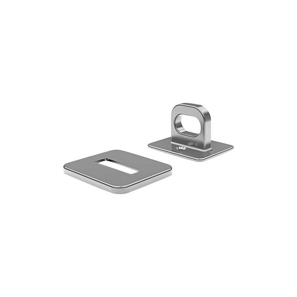 Produktbild för Compulocks Anchoring Point for Security Cable Locks - säkerhetskabelankare