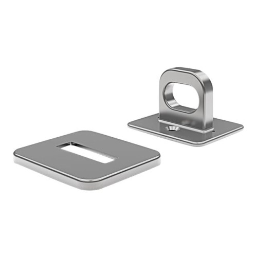 Compulocks Group Compulocks Anchoring Point for Security Cable Locks - säkerhetskabelankare