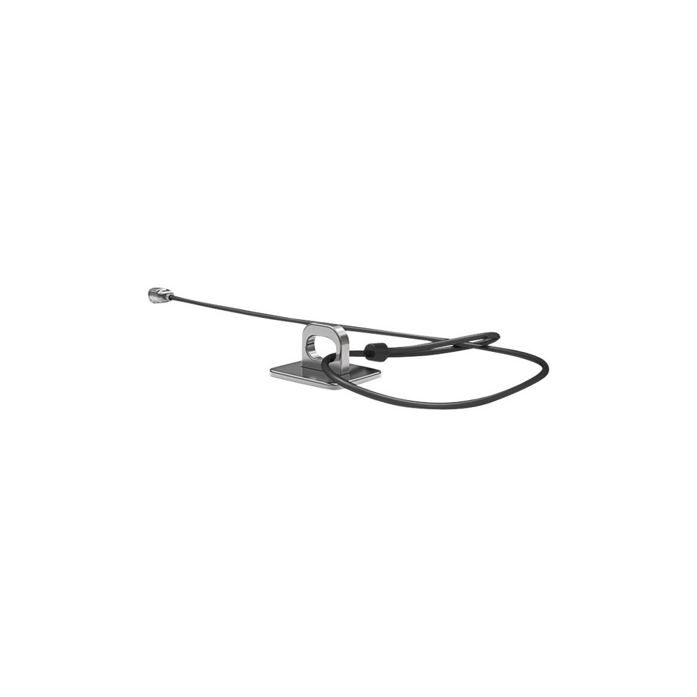 Produktbild för Compulocks Anchoring Point for Security Cable Locks - säkerhetskabelankare