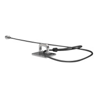 Produktbild för Compulocks Anchoring Point for Security Cable Locks - säkerhetskabelankare