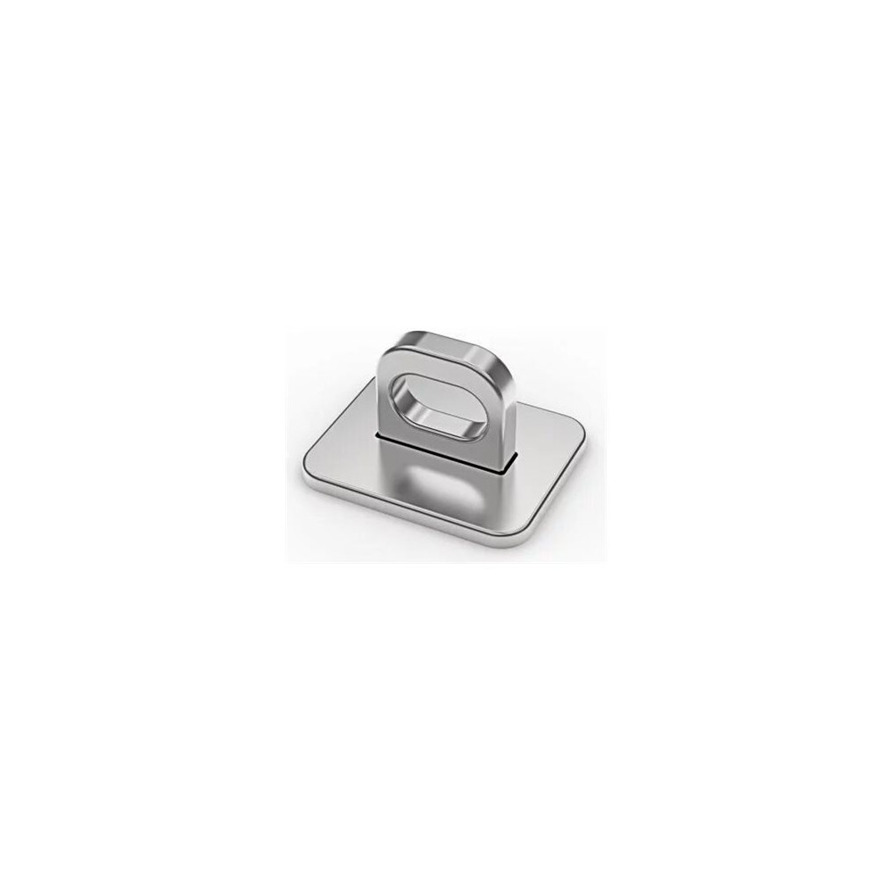 Produktbild för Compulocks Anchoring Point for Security Cable Locks - säkerhetskabelankare