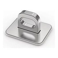 Produktbild för Compulocks Anchoring Point for Security Cable Locks - säkerhetskabelankare