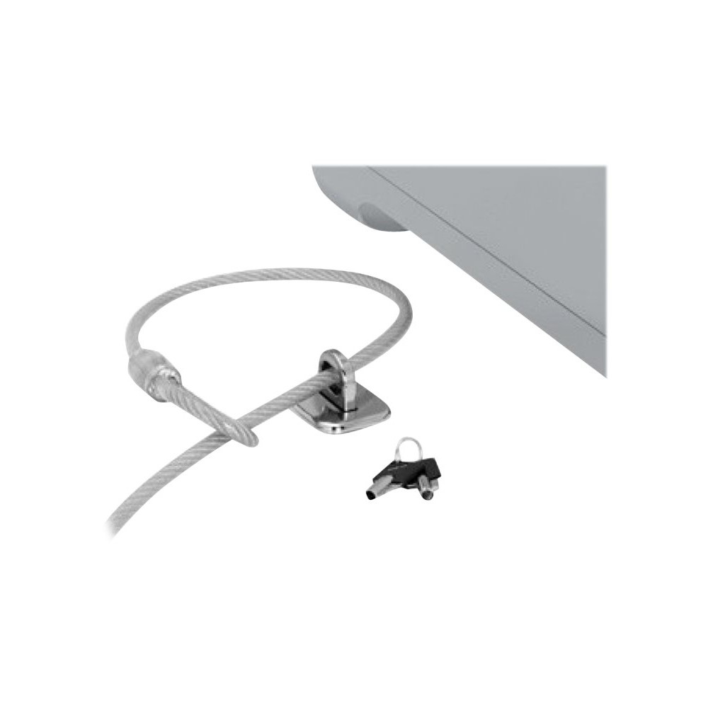 Produktbild för Compulocks Anchoring Point for Security Cable Locks - säkerhetskabelankare