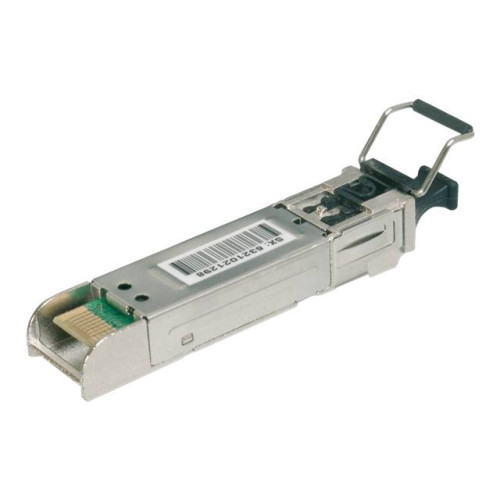 Digitus DIGITUS Professional DN-81000 - SFP-sändar/mottagarmodul (mini-GBIC) - 1GbE