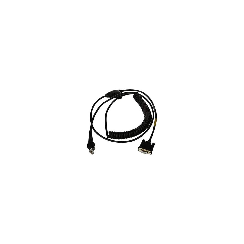 Produktbild för Honeywell seriell kabel - 3 m