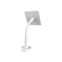 Produktbild för Compulocks VESA Flex Arm Mount monteringssats - för surfplatta - vit