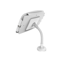 Produktbild för Compulocks VESA Flex Arm Mount monteringssats - för surfplatta - vit