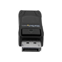Produktbild för Startech DisplayPort till HDMI adapter - 4K - videokort - DisplayPort / HDMI