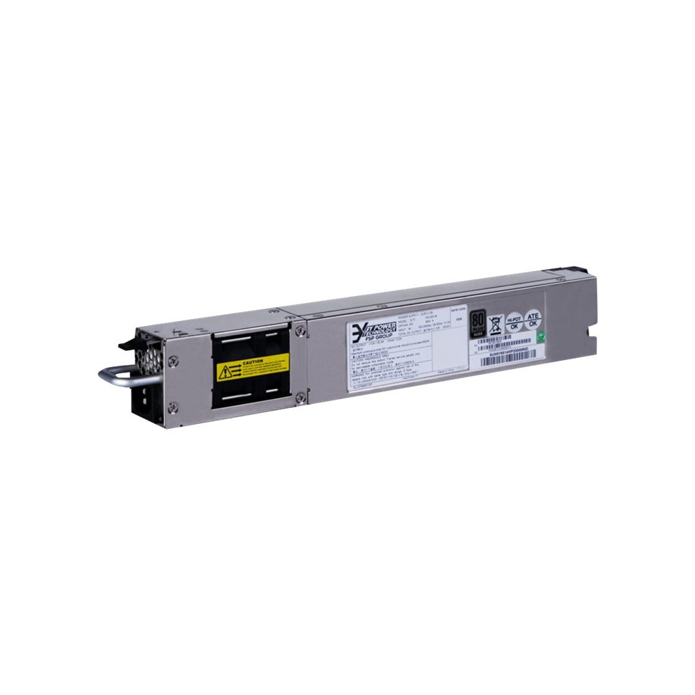 Produktbild för HPE - nätaggregat - hot-plug/redundant - 650 watt