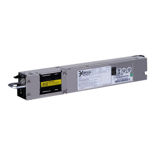 Hewlett Packard Enterprise HPE - nätaggregat - hot-plug/redundant - 650 watt