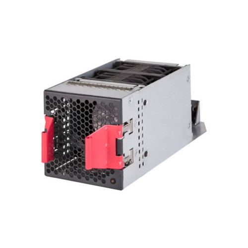 Hewlett Packard Enterprise HPE Front to Back Airflow Fan Tray - fläktmagasin för nätverksenhet