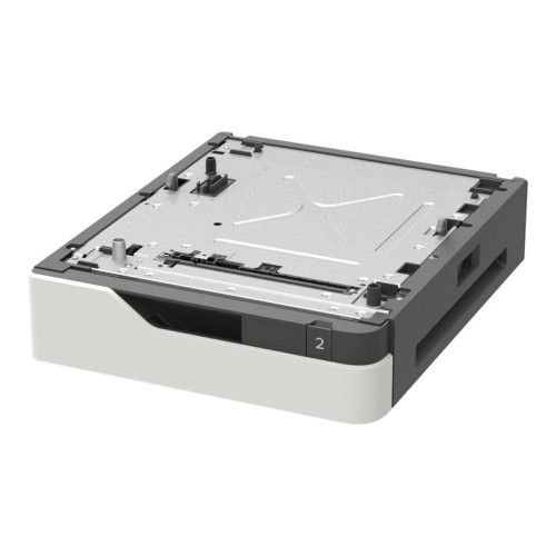 Lexmark International Lexmark pappersmagasin - 550 ark