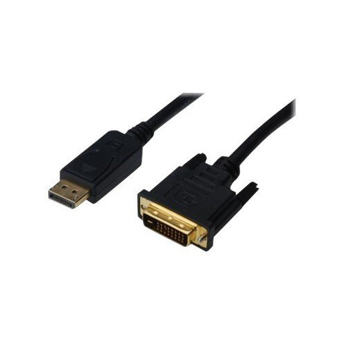 Digitus ASSMANN DisplayPort-kabel - 3 m