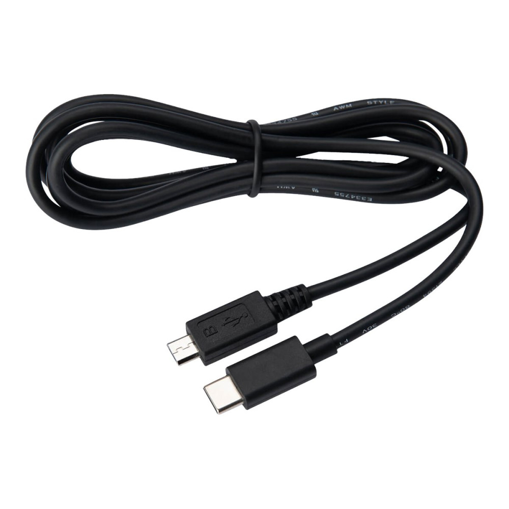 Produktbild för Jabra - USB typ C-kabel - USB-C till mikro-USB typ B - 1.5 m