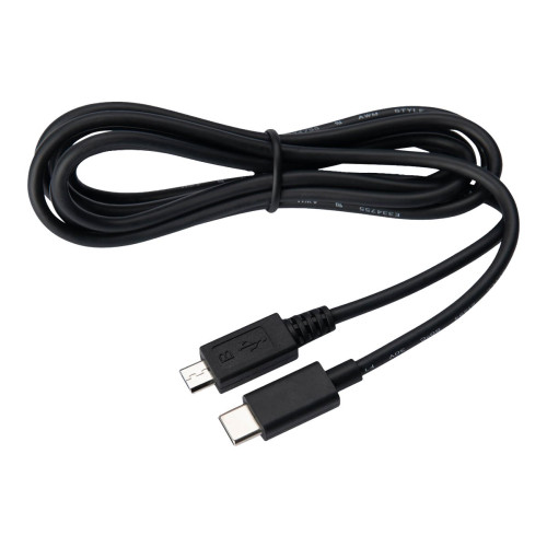 Jabra Jabra - USB typ C-kabel - USB-C till mikro-USB typ B - 1.5 m