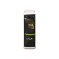 Produktbild för Epson LabelWorks LW-600P - etikettskrivare - svartvit - termisk överföring