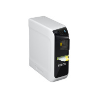 Produktbild för Epson LabelWorks LW-600P - etikettskrivare - svartvit - termisk överföring