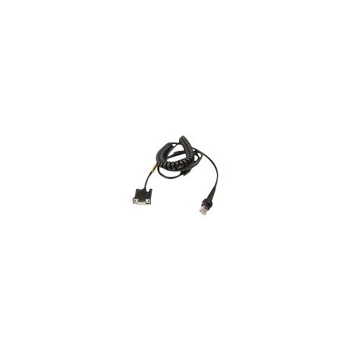 Honeywell Honeywell - strömkabel / seriell kabel - DB-9 - 3 m