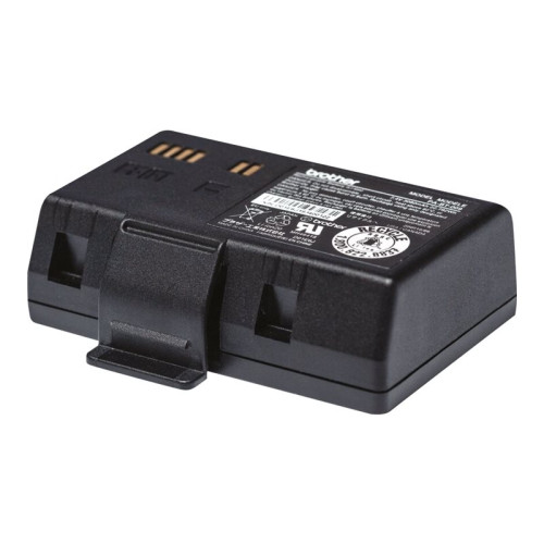 Brother Brother PA-BT-009 - batteri för skrivare - Li-Ion