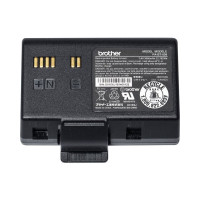 Produktbild för Brother PA-BT-009 - batteri för skrivare - Li-Ion