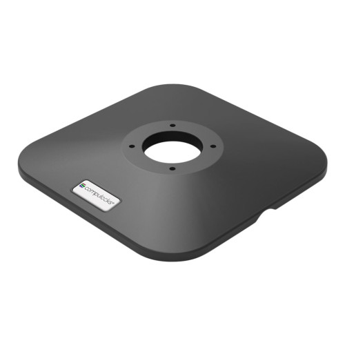 Compulocks Group Compulocks Rise Pole Free Standing Base monteringskomponent