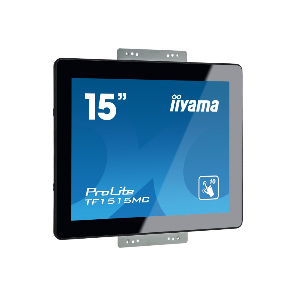 Produktbild för iiyama ProLite TF1515MC-B2 - LED-skärm - 15"