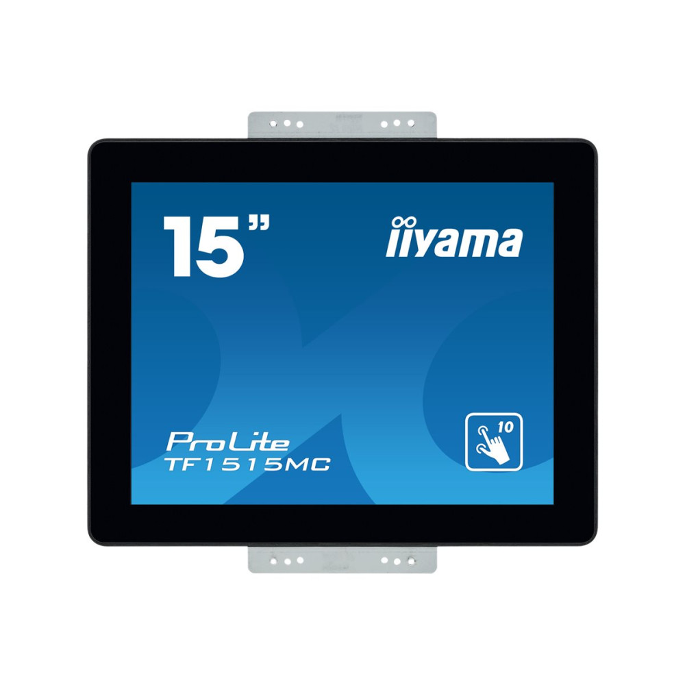 Produktbild för iiyama ProLite TF1515MC-B2 - LED-skärm - 15"