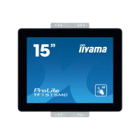 Produktbild för iiyama ProLite TF1515MC-B2 - LED-skärm - 15"