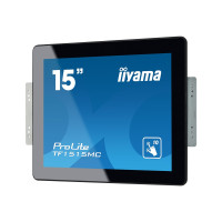 Produktbild för iiyama ProLite TF1515MC-B2 - LED-skärm - 15"