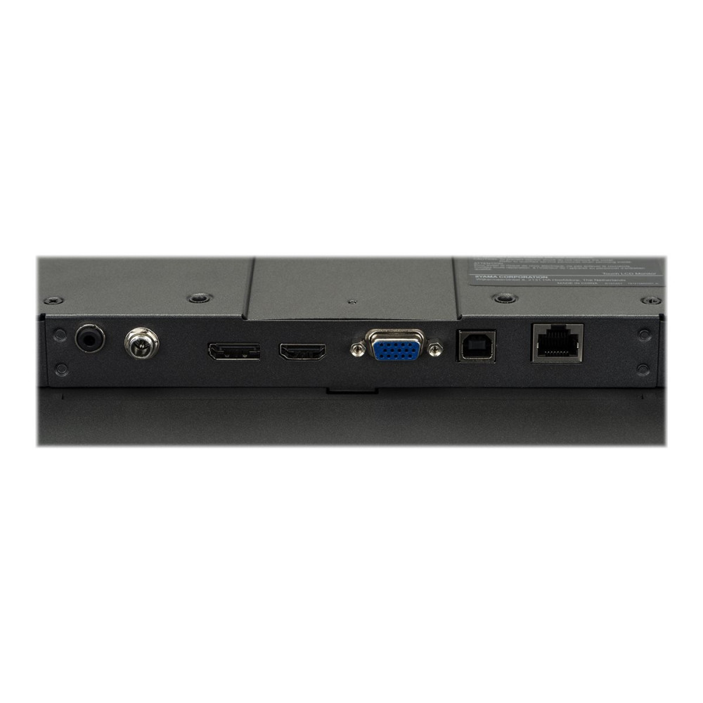 Produktbild för iiyama ProLite TF1515MC-B2 - LED-skärm - 15"