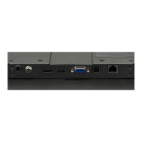 Produktbild för iiyama ProLite TF1515MC-B2 - LED-skärm - 15"