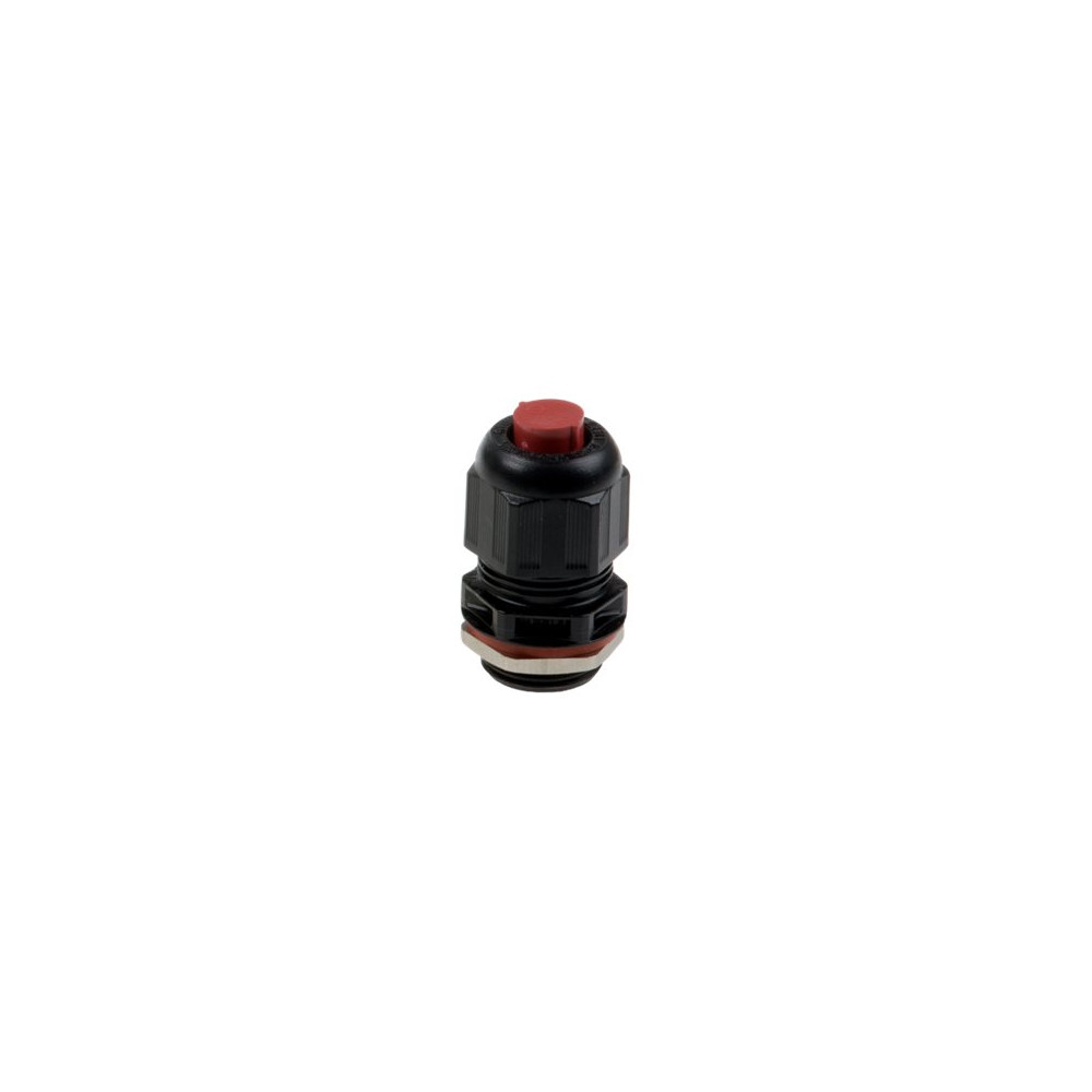 Produktbild för AXIS Ex e Cable Gland M20 Non-armored - kabelförskruvning