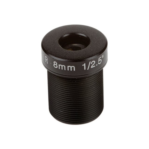 Axis Communications AXIS CCTV-objektiv - 8 mm