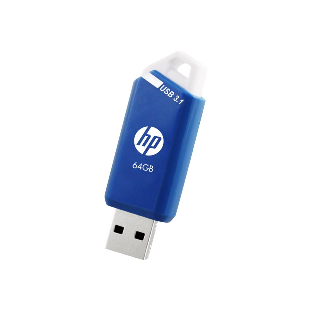 Produktbild för HP x755w - USB flash-enhet - 64 GB