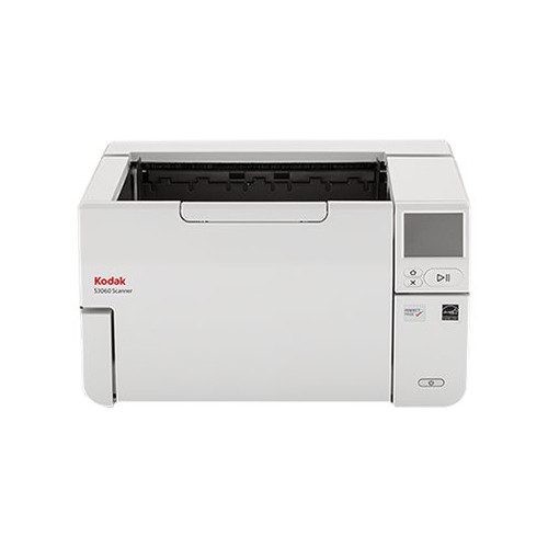 KODAK Kodak S3060f - dokumentskanner - desktop - Gigabit LAN, USB 3.2 Gen 1x1