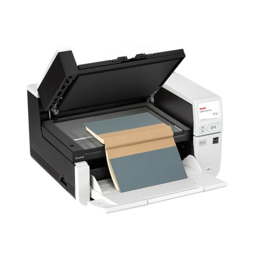 KODAK Kodak S3100f - dokumentskanner - desktop - Gigabit LAN, USB 3.2 Gen 1x1